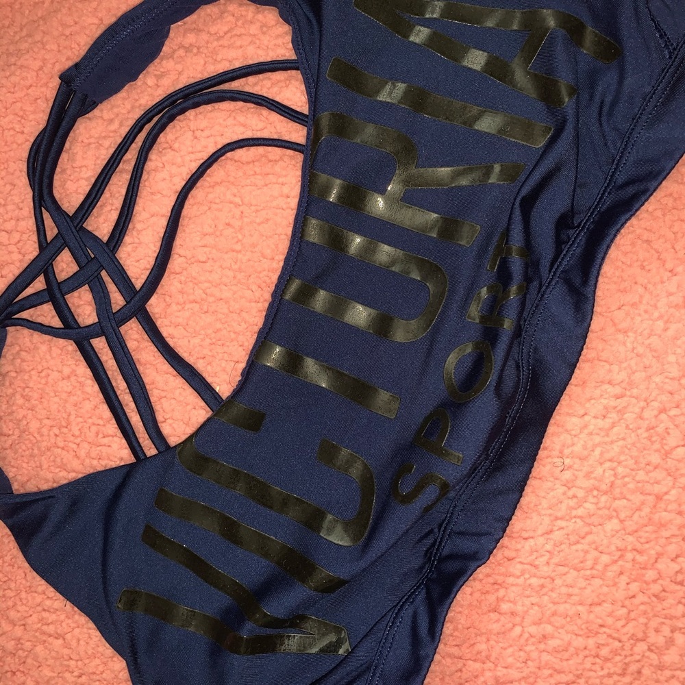 2/$15 VS Sports Bra